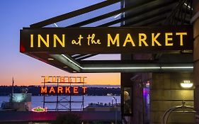 Inn At The Market